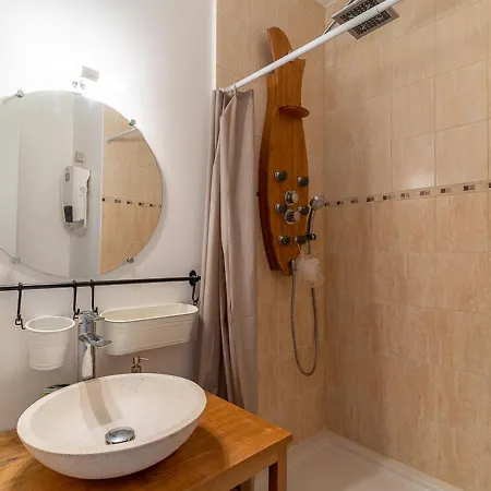 Σπίτι διακοπών Maison A Avec Piscine, 4 Personnes, Proche Lac, Activites A Proximite - Fr-1-50-102 *